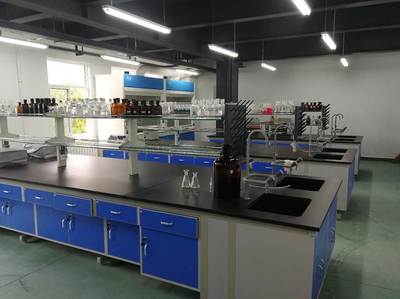 陜西科技大學環境科學與工程省級實驗教學中心