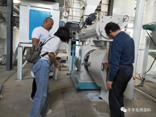 以技術(shù)為紐帶 黃正勇總監(jiān)走訪飼料廠客戶，深化工程技術(shù)與試驗(yàn)發(fā)展合作